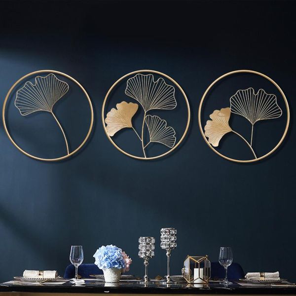light luxury ginkgo leaf gold iron arts wall hanging mural porch el cafe bedroom livingroom background home decor decorative objects & figur
light luxury ginkgo leaf gold iron arts wall hanging mural porch el cafe bedroom livingroom background home decor decorative objects & figur