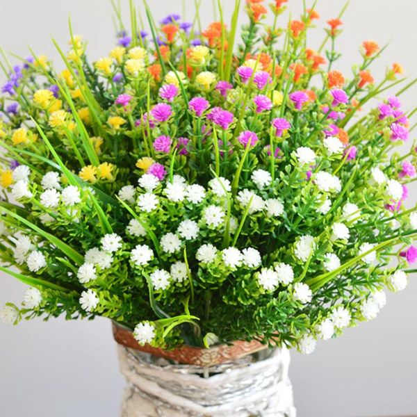 plastic flowers gypsophila simulation artificial flower fake decoration living room wedding home decor decorative & wreaths
plastic flowers gypsophila simulation artificial flower fake decoration living room wedding home decor decorative & wreaths