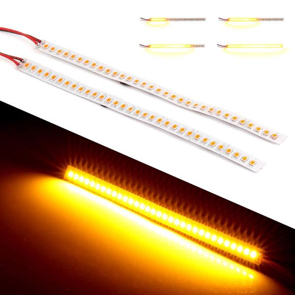 emergency lights 2pcs 32 led dynamic light strip turn signal indicator flexible strips for car motorcycle 12v lamps
emergency lights 2pcs 32 led dynamic light strip turn signal indicator flexible strips for car motorcycle 12v lamps