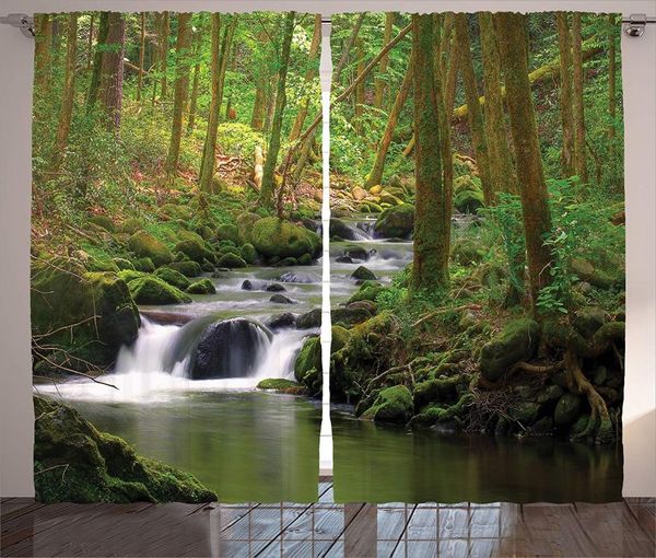 curtain & drapes jungle curtains lake house decor stream flowing in the forest over mossy rocks tree foliage splash living room bedroom
curtain & drapes jungle curtains lake house decor stream flowing in the forest over mossy rocks tree foliage splash living room bedroom