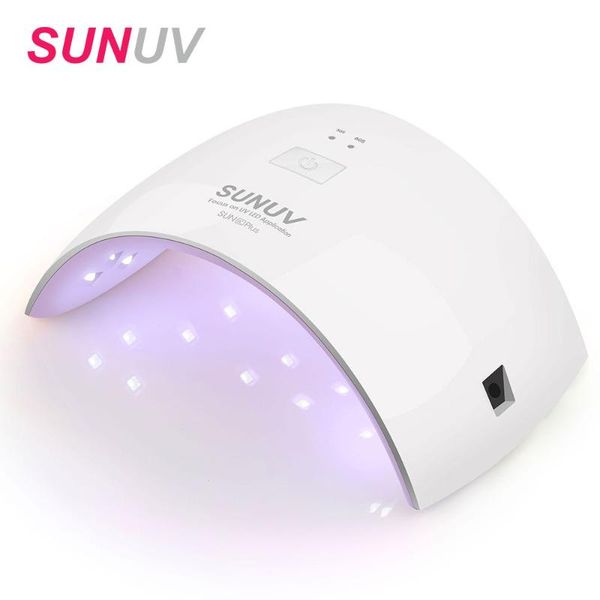 nail dryers sunuv sun9c plus 36w uv led lamp 18 leds dryer for all gels with 30s/60s button perfect thumb solution
nail dryers sunuv sun9c plus 36w uv led lamp 18 leds dryer for all gels with 30s/60s button perfect thumb solution