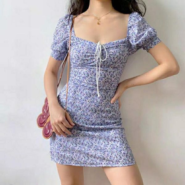 casual dresses summer 2021 women dress retro boho tie neck floral print woman mini white elegant puff sleeve korean vestidos, Black;gray
casual dresses summer 2021 women dress retro boho tie neck floral print woman mini white elegant puff sleeve korean vestidos, Black;gray