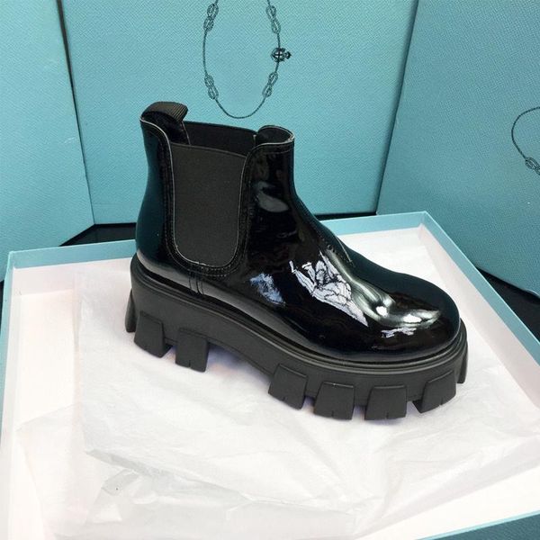 autumn winter martin boots designer woman thick soled travel elastic belt boot 100% bright lacquer leather lady platform casual shoe high wo, Black
autumn winter martin boots designer woman thick soled travel elastic belt boot 100% bright lacquer leather lady platform casual shoe high wo, Black