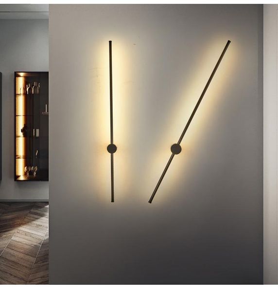 nordic minimalist long wall lamp modern led indoor light living room bedroom bedside lampl home decor lighting fixtures
nordic minimalist long wall lamp modern led indoor light living room bedroom bedside lampl home decor lighting fixtures
