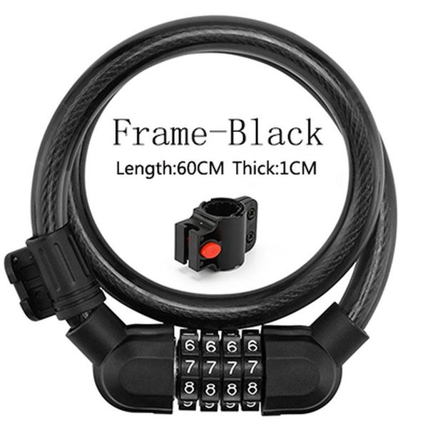 bike locks bicycle motorcycle lock safety anti-theft 4gigit password mountain with frame equipment
bike locks bicycle motorcycle lock safety anti-theft 4gigit password mountain with frame equipment