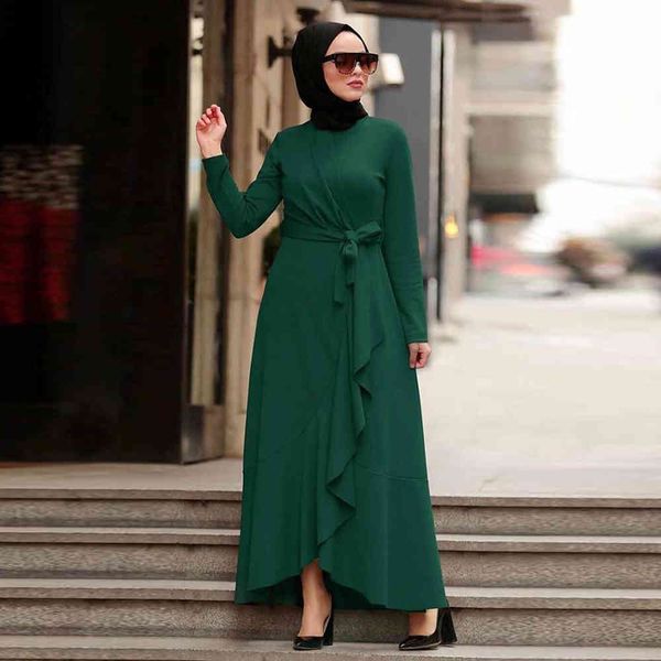 robe femme hiver 2021 eid abaya dubai turkey muslim hijab dress abayas for women kaftan islam clothing vestidos musulman de mode, Red
robe femme hiver 2021 eid abaya dubai turkey muslim hijab dress abayas for women kaftan islam clothing vestidos musulman de mode, Red