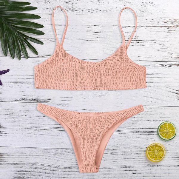 soild push-up padded bra beach bikini set seaside swimsuit women beachwear swimwear party 2021 style a30325 one-piece suits
soild push-up padded bra beach bikini set seaside swimsuit women beachwear swimwear party 2021 style a30325 one-piece suits