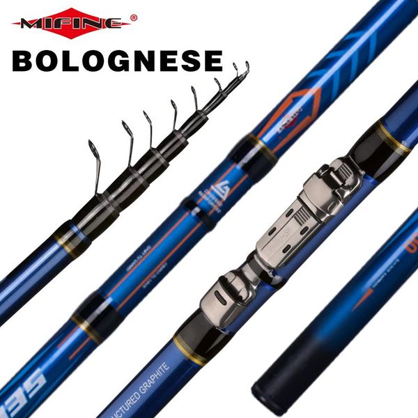 boat fishing rods bolognese rod 4/4.5/5/5.5/6m high carbon trout travel light spinning float 10-25g
boat fishing rods bolognese rod 4/4.5/5/5.5/6m high carbon trout travel light spinning float 10-25g