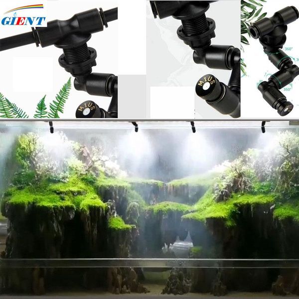 watering equipments gient mist sprinkler nozzle adjustable misting landscape spray garden irrigation accessorie
watering equipments gient mist sprinkler nozzle adjustable misting landscape spray garden irrigation accessorie
