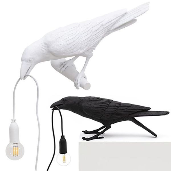 wall lamps bird table lamp resin animal light led desk lucky living room bedroom bedside raven home decor fixtures
wall lamps bird table lamp resin animal light led desk lucky living room bedroom bedside raven home decor fixtures