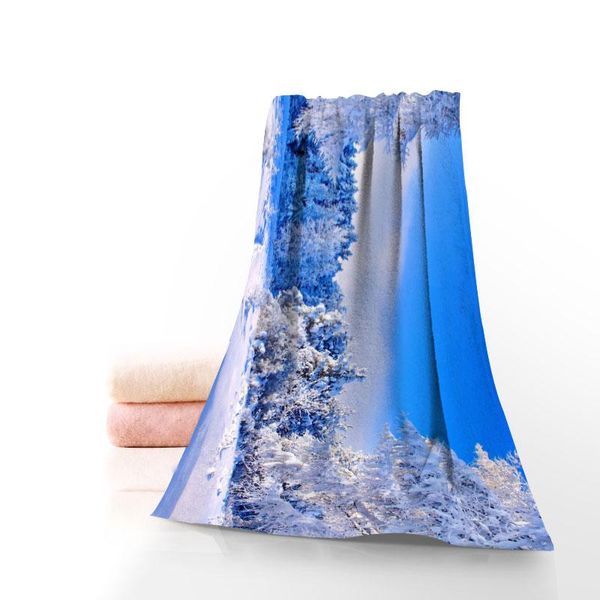 towel snow tree towels microfiber bath travel,beach,face custom creative size 35x75cm,70x140cm
towel snow tree towels microfiber bath travel,beach,face custom creative size 35x75cm,70x140cm