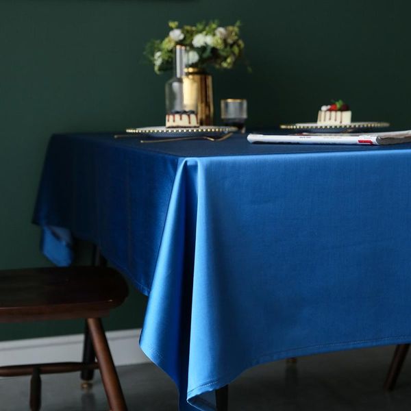 table cloth blue solid color satin tablecloth cover for wedding event party el birthday decoration jk273z
table cloth blue solid color satin tablecloth cover for wedding event party el birthday decoration jk273z