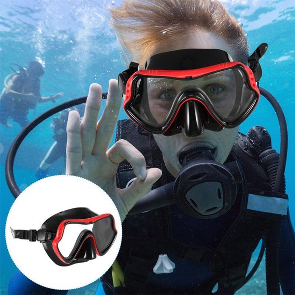 diving masks 1 set snorkeling snorkel mask portable practical gear
diving masks 1 set snorkeling snorkel mask portable practical gear
