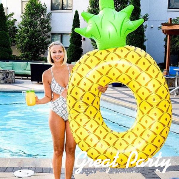 life vest & buoy swimming ring pool float inner tube outdoor beach party water fun toy for inflatable pineapple summer kit
life vest & buoy swimming ring pool float inner tube outdoor beach party water fun toy for inflatable pineapple summer kit