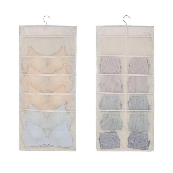 storage drawers underwear bra socks organizer fold-able wardrobe hanging bag multi function big capacity double side clothes box
storage drawers underwear bra socks organizer fold-able wardrobe hanging bag multi function big capacity double side clothes box