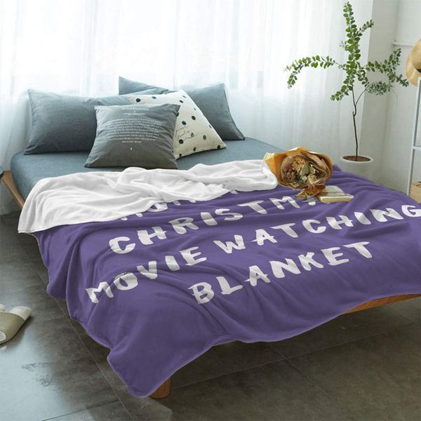 Flannel Blanket ThrowMommy's Christmas Movie Watching Purple Retro Car with Xmas Tree Bed Throws Blanket as
Flannel Blanket ThrowMommy's Christmas Movie Watching Purple Retro Car with Xmas Tree Bed Throws Blanket as