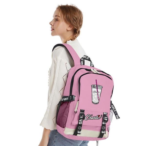 backpack charli d'amelio the hype house lapbags 3d candy colors travel bag teenager boys girls school oxford
backpack charli d'amelio the hype house lapbags 3d candy colors travel bag teenager boys girls school oxford