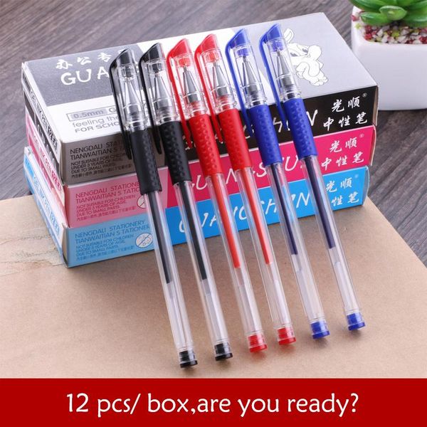 ballpoint pens 12 pcs/pack novelty 0.5mm black red blue calligraphy writing ballpen pen school office supplies promotional set, Blue;orange
ballpoint pens 12 pcs/pack novelty 0.5mm black red blue calligraphy writing ballpen pen school office supplies promotional set, Blue;orange