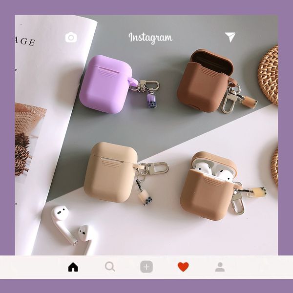 case for airpods 1 2 soft silicone flexible cases cover cute shockproof earphone protector 97227
case for airpods 1 2 soft silicone flexible cases cover cute shockproof earphone protector 97227