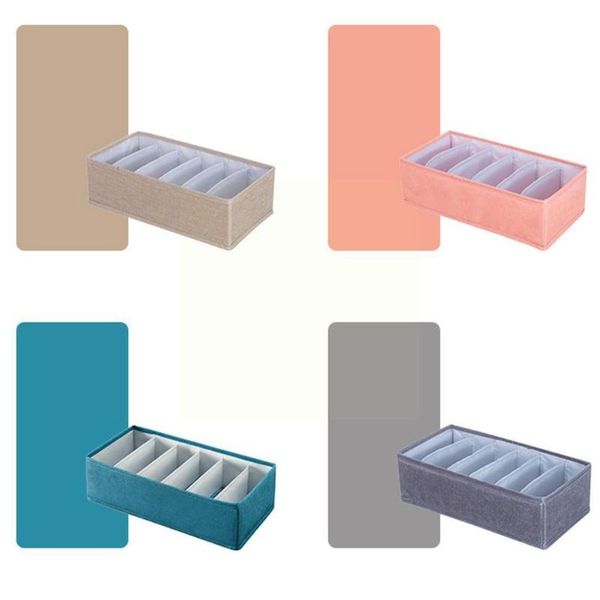 storage drawers 2021 foldable underwear drawer organizers dividers clothes organizer box for bras scarves ties socks boxes v8d5
storage drawers 2021 foldable underwear drawer organizers dividers clothes organizer box for bras scarves ties socks boxes v8d5