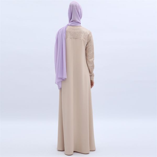 chiffon sequin abaya dubai muslim hijab dress kaftan abayas women islamic clothing turkish dresses caftan robe femme musulmane, Red
chiffon sequin abaya dubai muslim hijab dress kaftan abayas women islamic clothing turkish dresses caftan robe femme musulmane, Red