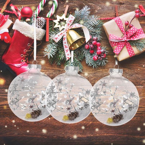 party decoration 95mm christmas balls ornaments delicate xmas santa claus tree pendant accessories kerst navidad
party decoration 95mm christmas balls ornaments delicate xmas santa claus tree pendant accessories kerst navidad