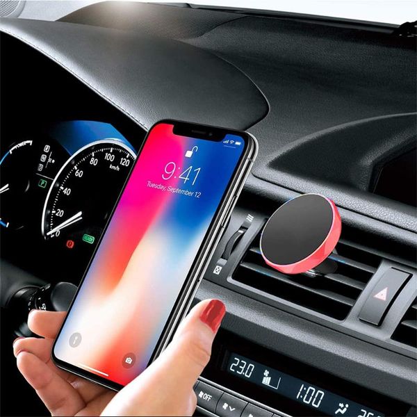 cell phone mounts & holders schitec car magnetic bracket round universal portable air holder aluminium alloy mobile
cell phone mounts & holders schitec car magnetic bracket round universal portable air holder aluminium alloy mobile