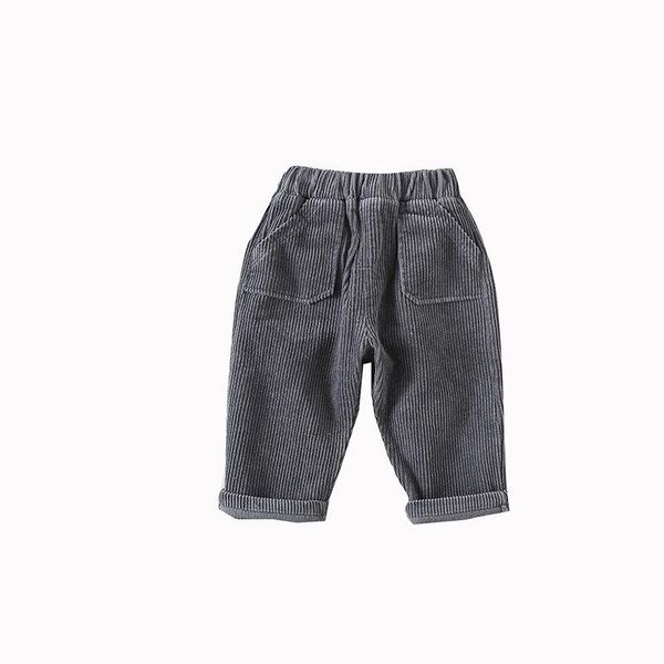 trousers children clothes girl's korean-style corduroy pants solid color baby crawler autumn loose children's casual, Blue
trousers children clothes girl's korean-style corduroy pants solid color baby crawler autumn loose children's casual, Blue