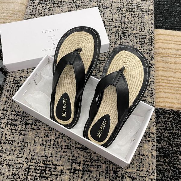 slippers low flat shoes female womens outdoor luxury slides rubber flip flops pantofle beige heeled sandals designer summer hawa, Black
slippers low flat shoes female womens outdoor luxury slides rubber flip flops pantofle beige heeled sandals designer summer hawa, Black