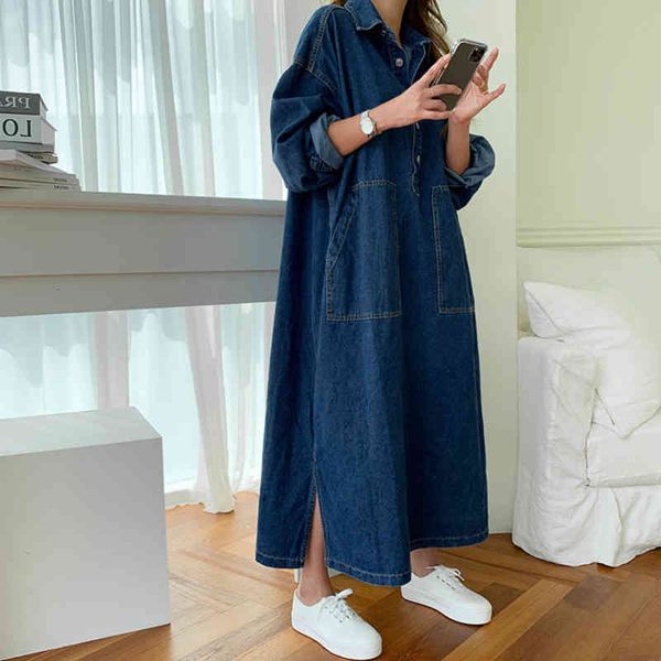 casual dresses dressed in female denim, spring linen for women, long sleeve, collar turned down, buttons, casual, loose, street clothes, dre, Black;gray
casual dresses dressed in female denim, spring linen for women, long sleeve, collar turned down, buttons, casual, loose, street clothes, dre, Black;gray