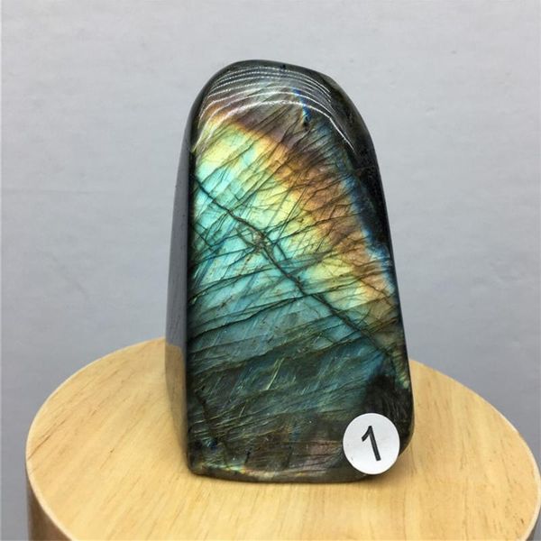 decorative objects & figurines 145-390g natural crystal moonstone gemstone ornament polished quartz labradorite handicraft decorating st
decorative objects & figurines 145-390g natural crystal moonstone gemstone ornament polished quartz labradorite handicraft decorating st