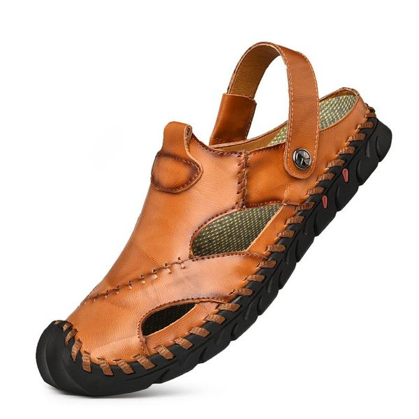 sandals transpirables casual 2021 for safety de sandalias para outdoor playa erkek sport sandles sandalsslippers sandale verano, Black
sandals transpirables casual 2021 for safety de sandalias para outdoor playa erkek sport sandles sandalsslippers sandale verano, Black