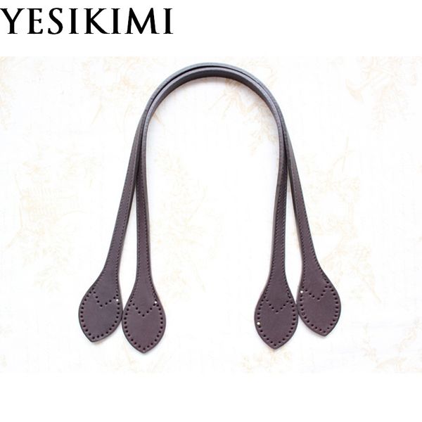 real leather bag handles 1.2*61cm short strap replacement luxury bag accessories, Black
real leather bag handles 1.2*61cm short strap replacement luxury bag accessories, Black