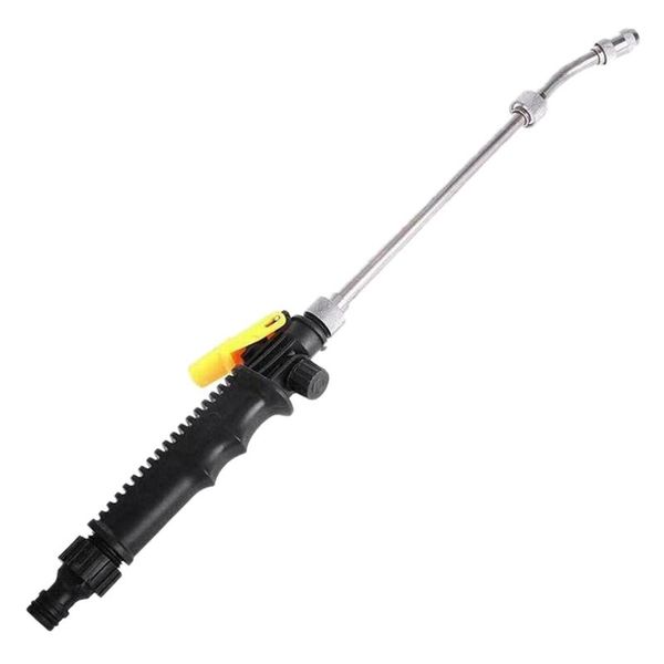 2in1 high pressure washer,extendable wand water hose nozzle hydro jet watering equipments
2in1 high pressure washer,extendable wand water hose nozzle hydro jet watering equipments