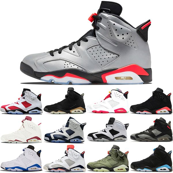 2021 wholesale original 6s basketball shoes 6 men mens alternate angry bull black cat carmine dmp hare infrared marron olympic oreo unc whit, White;red
2021 wholesale original 6s basketball shoes 6 men mens alternate angry bull black cat carmine dmp hare infrared marron olympic oreo unc whit, White;red