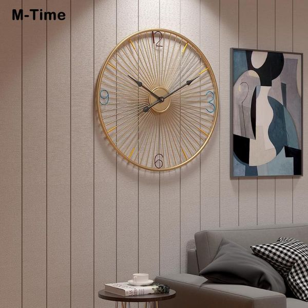 wall clocks large clock modern design creative mute for home kitchen living room decor silent big watch reloj de pared
wall clocks large clock modern design creative mute for home kitchen living room decor silent big watch reloj de pared