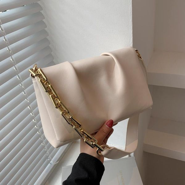 evening bags thick chain design armpit bag quality leather small flap shoulder for women 2021 luxury women's designer handbags and purs
evening bags thick chain design armpit bag quality leather small flap shoulder for women 2021 luxury women's designer handbags and purs