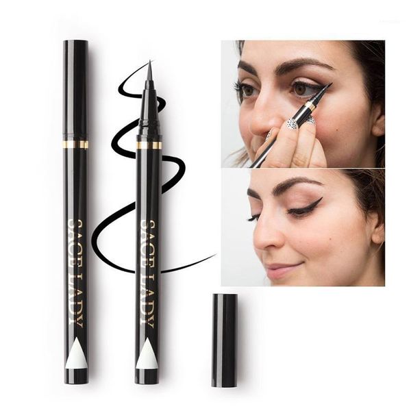 liquid eyeliner waterproof eye liner pencil long-lasting makeup smudge-proof pen natural cosmetic tslm11
liquid eyeliner waterproof eye liner pencil long-lasting makeup smudge-proof pen natural cosmetic tslm11