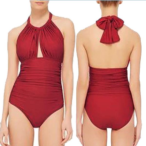 one-piece suits vintage high neck plus size one piece swimsuit ruched push up bathing suit for women retro monokini waist swimwear bodysuit
one-piece suits vintage high neck plus size one piece swimsuit ruched push up bathing suit for women retro monokini waist swimwear bodysuit