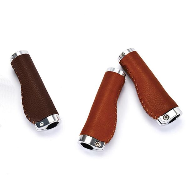 bike handlebars &components taiwan gyes cow leather grips bicycle handlebar honey colors with 140mm
bike handlebars &components taiwan gyes cow leather grips bicycle handlebar honey colors with 140mm
