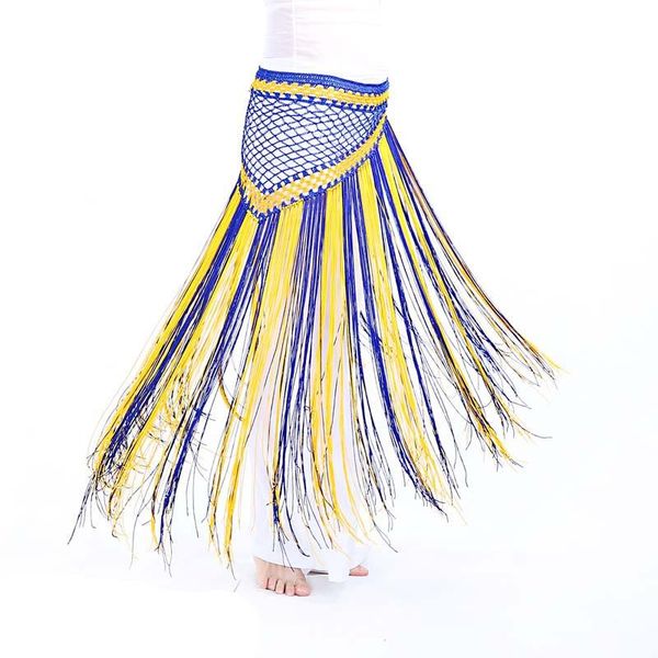 women fashion dance wear tassel belly costume hip skirt scarf wrap belt stage, Black;red
women fashion dance wear tassel belly costume hip skirt scarf wrap belt stage, Black;red