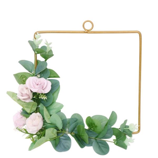 decorative flowers & wreaths wall hanging wreath catcher hoops style party decor diy easter suitable for doors and windows metal rattan 22cm
decorative flowers & wreaths wall hanging wreath catcher hoops style party decor diy easter suitable for doors and windows metal rattan 22cm