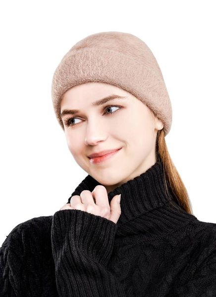 beanie/skull caps style ladies autumn/winter dome cashmere knitted hat solid color double-sided hedging ear cap outdoor warm, Blue;gray
beanie/skull caps style ladies autumn/winter dome cashmere knitted hat solid color double-sided hedging ear cap outdoor warm, Blue;gray