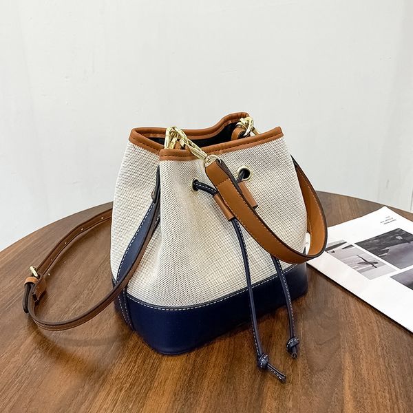 factory direct sale 75% off 2021 new small women's high sense foreign style single shoulder autumn messenger bucket bags
factory direct sale 75% off 2021 new small women's high sense foreign style single shoulder autumn messenger bucket bags