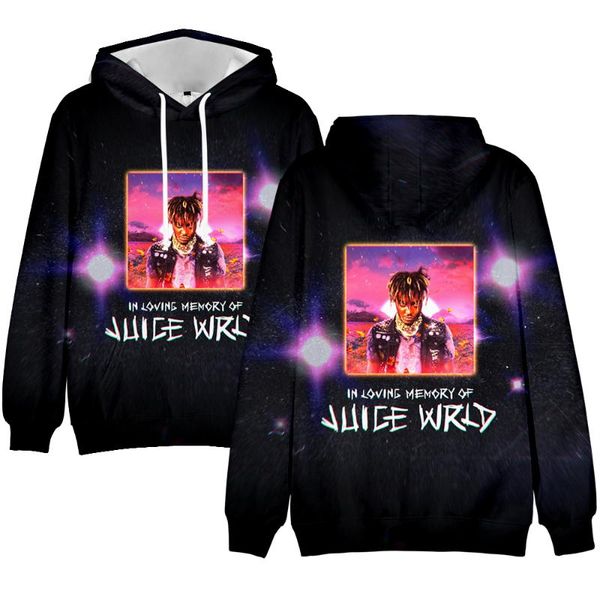 men's hoodies & sweatshirts juice wrld 3d harajuku fashion hoodie men/ladies street sweatshirt clothing fall comfortable casual, Black
men's hoodies & sweatshirts juice wrld 3d harajuku fashion hoodie men/ladies street sweatshirt clothing fall comfortable casual, Black