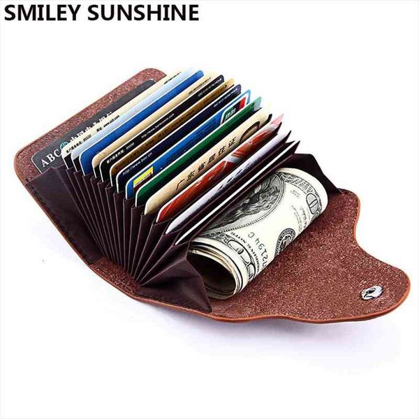 genuine leather men wallet id credit card holder wallets male small coin purse women money bag vallet mini walet, Red;black
genuine leather men wallet id credit card holder wallets male small coin purse women money bag vallet mini walet, Red;black