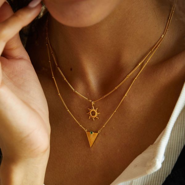 sunburst pendant necklace for women gold sun hollow circle necklaces sterling silver minimalist jewelry
sunburst pendant necklace for women gold sun hollow circle necklaces sterling silver minimalist jewelry