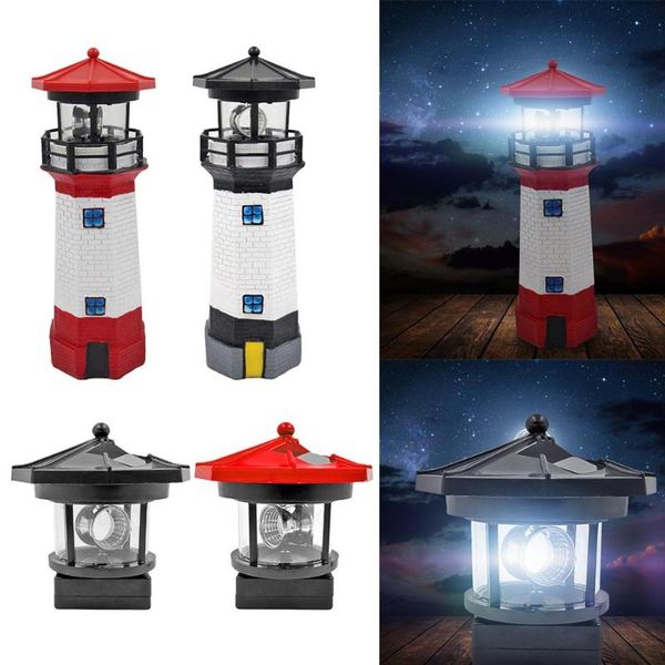 solar lamps lighthouse shape led light garden fence yard outdoor decoration smart sensor beacon rotating lamp
solar lamps lighthouse shape led light garden fence yard outdoor decoration smart sensor beacon rotating lamp