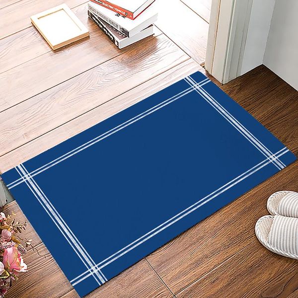 carpets solid color navy blue doormat for entrance door bathroom hallway non-slip rugs home decor kitchen mats
carpets solid color navy blue doormat for entrance door bathroom hallway non-slip rugs home decor kitchen mats