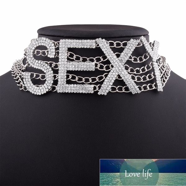 rhinestone choker necklace luxury fashion crystal jewellery word chocker bling glam sparkly women's jewelry accessories factory price e, Golden;silver
rhinestone choker necklace luxury fashion crystal jewellery word chocker bling glam sparkly women's jewelry accessories factory price e, Golden;silver